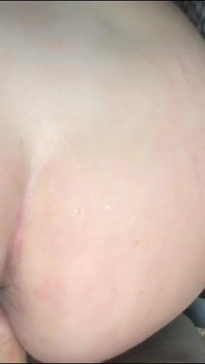 Atemberaubender moment von "Blowjob und sex in der natur, abspritzen auf den arsch (Californiia)"