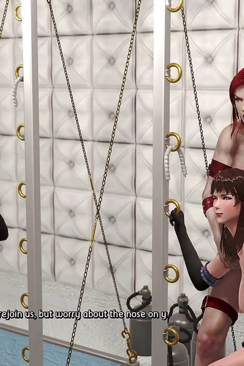 Complete Gameplay - Pale Carnations, Part 50