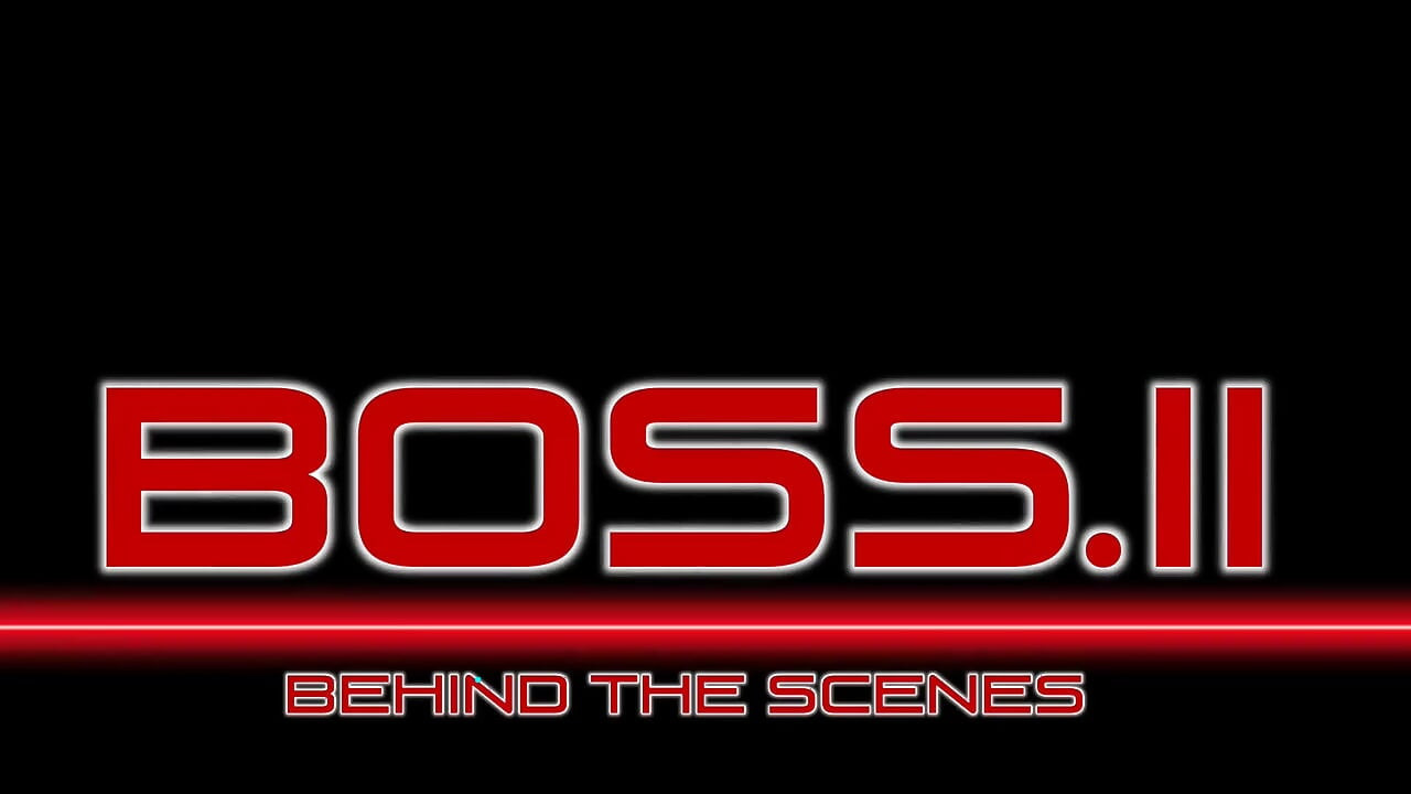 Boss.ii BTS-bonus