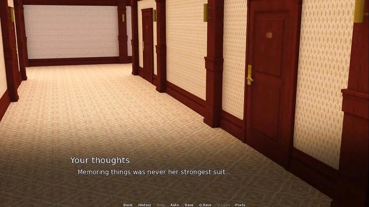 College-bound: she is losing her virginity, unexpected creampie - ep. 1