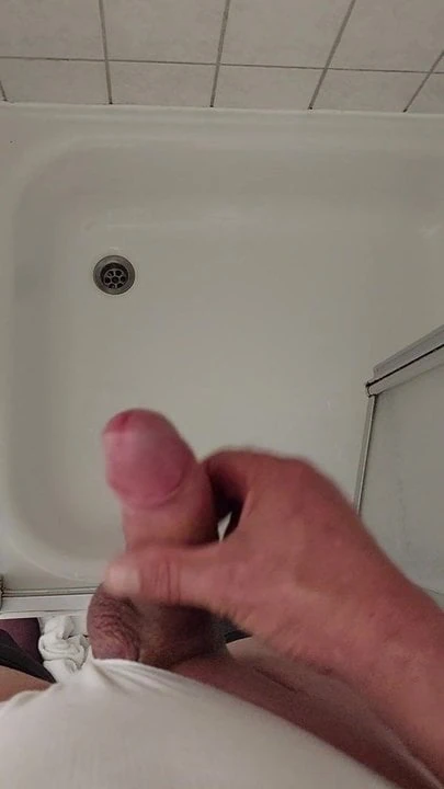 Cumshot