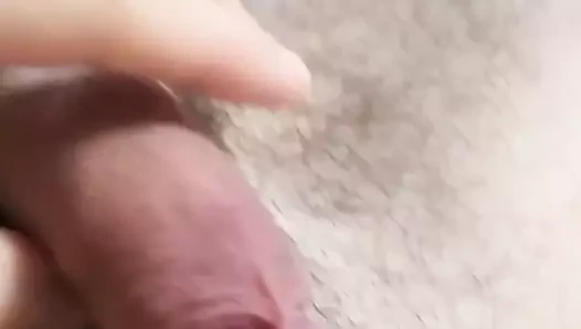 Yarağım seni bekleyemiyor