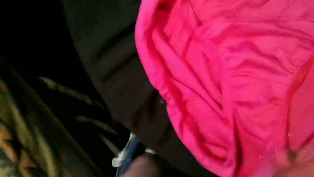 Friends panties