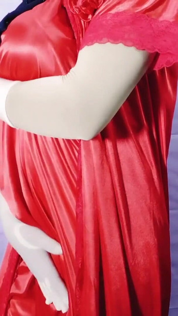 孟加拉美丽的热辣家庭主妇在房间里做爱 | 短片 2