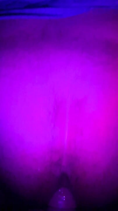 Im in a pink mood tonight