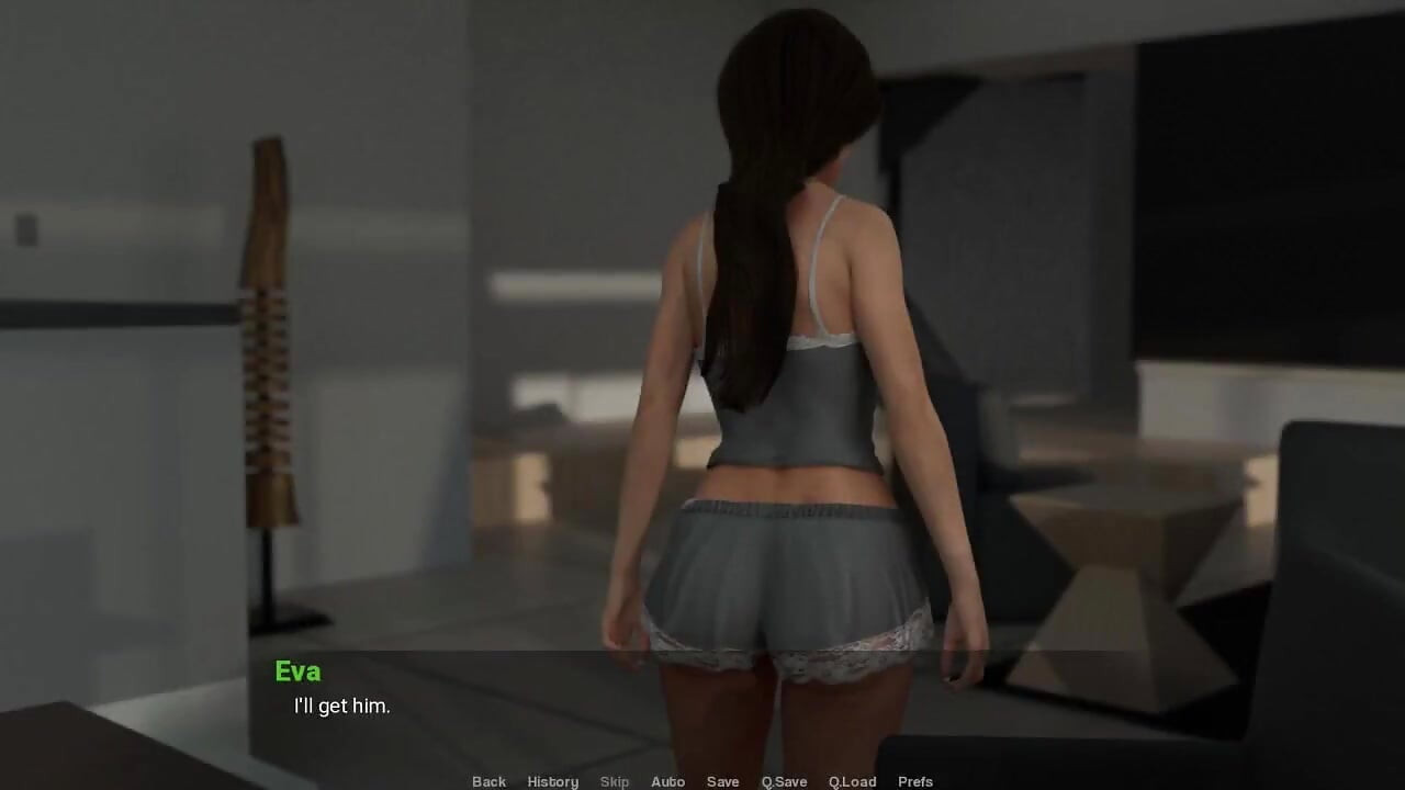 Away From Home 11 Part 37 Fucking a Cheating Wife During Call to Her Husband by Loveskysan69