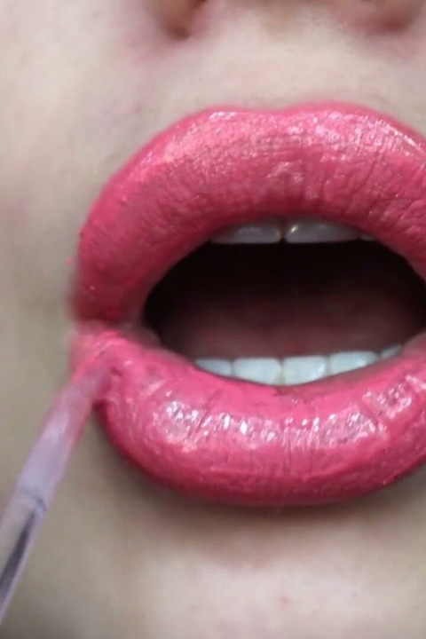 Cum to my big pink seduction and big hookah smoke!