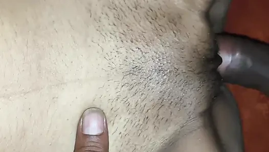 Pasangan India nyata di depan kamera untuk pertama kalinya.