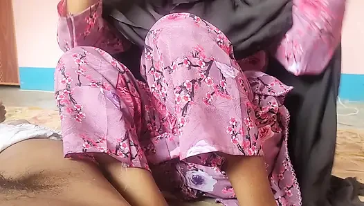 Viral sexy video of a brother-in-law and sister-in-law from Bangladesh.