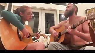 Derek and I Wrote an Original Song