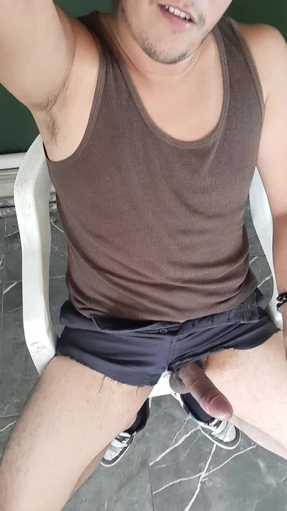 Should I get rid of this shorts?