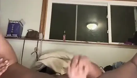 Pertunjukan muncrat bareng princesscupsss