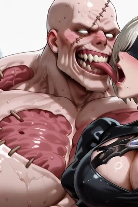 Nemesis (re) X 2b (nier)