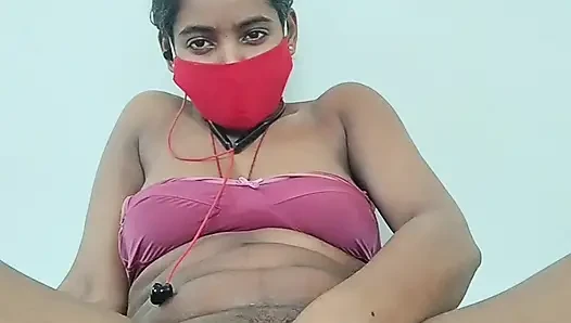 Gadis chocolaty pelacur desi viral ngentot memeknya dengan sangat keras