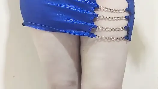 Özel Arap videosu, ateş