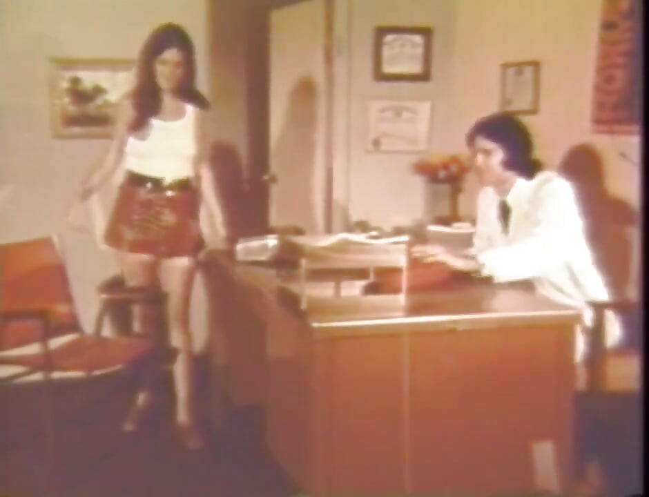 Grande vintage peludo coño lamiendo mierda
