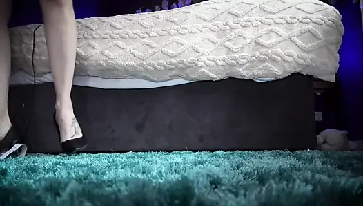 Dev kadın bakış açısı: Hayatta kalmak için çok küçüksün