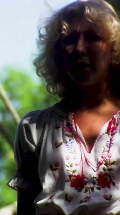 The Dairy Maid - Soft Version. Restored & Remastered