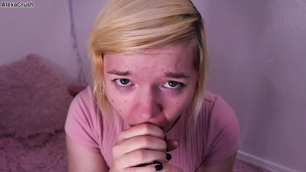 Deepthroat and Gagging