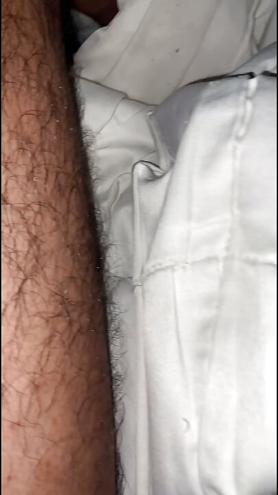 Hot Ladki ke sath kiya puri raat sex