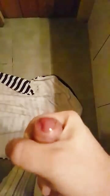 huge load cumshot