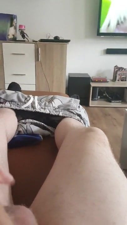 ich beim relaxen1