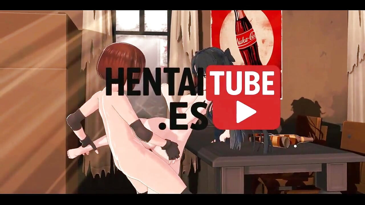 Fate Stay Night 変態:凛の指揮征服 - フィックの見事な主張