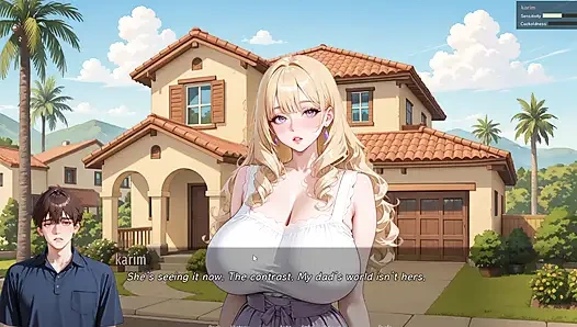 31 düşkünü kadın