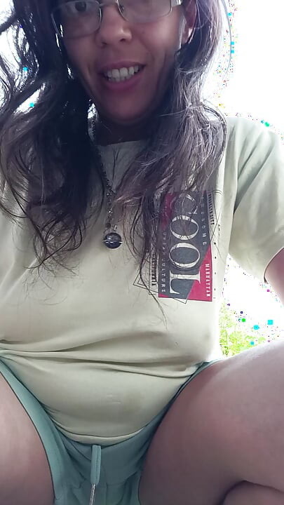 Just me, enjoy it!