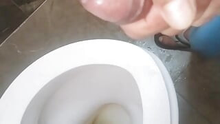 Big Cum Released
