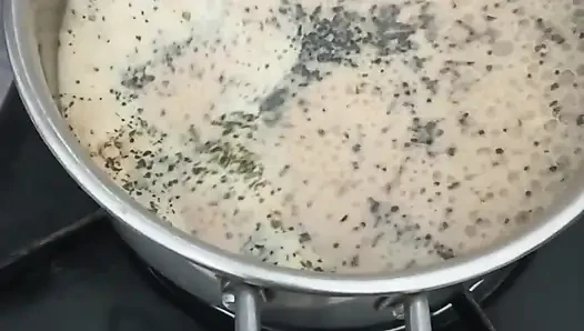 What the Sister-in-law Did with Her Brother-in-law at Home