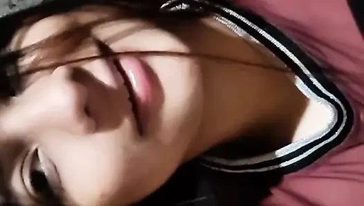Yulieth Gomez Masturbates Her Pussy