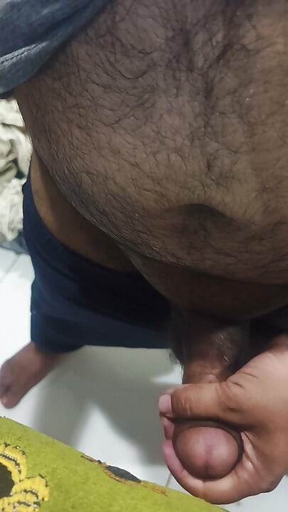 masturberen met een droom over een meisje dat me pijpt
