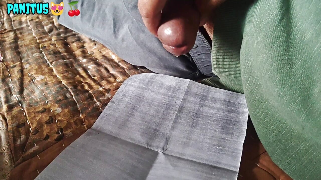 homemade video first time experience shower play