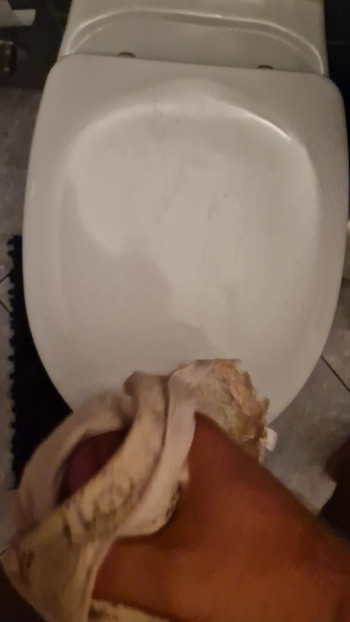 Drkanje u gaćicama
