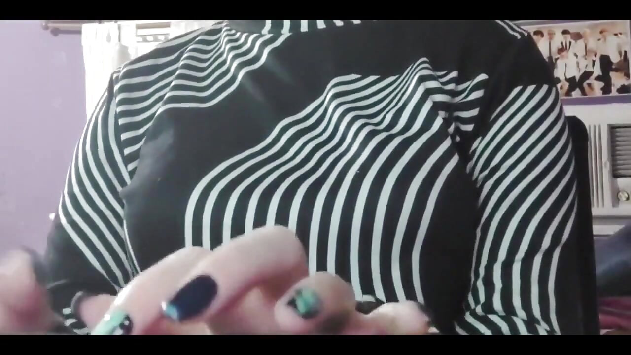 홈 오피스 작업