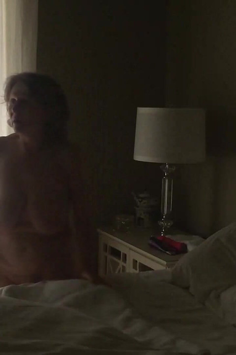 Your GILF Fix
