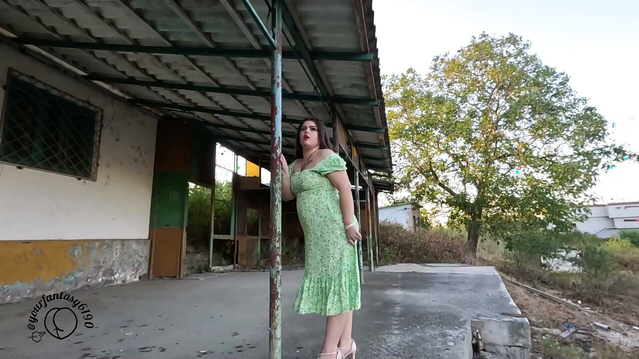Compilație de rochie: Rochie și Pârțuri împuțit