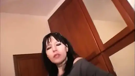 Blessed Are Those Who Make It on the Sofa 4 (full Film Centoxcento)