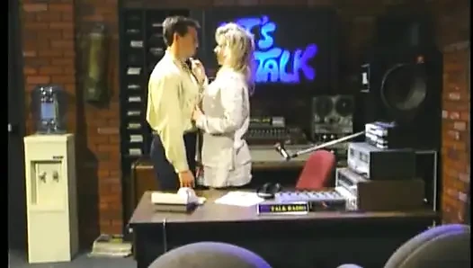 Kylie Ireland ve Peter North