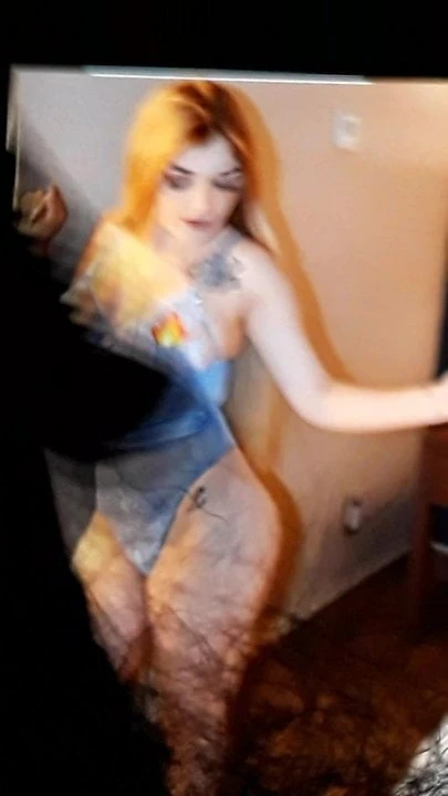 Cum tribute karely Ruiz 14 culazo rico