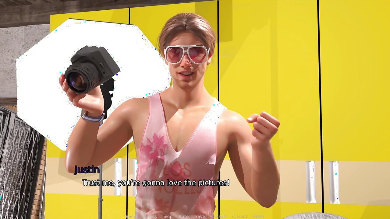 New Neighborhood - V0.7 - Part 1