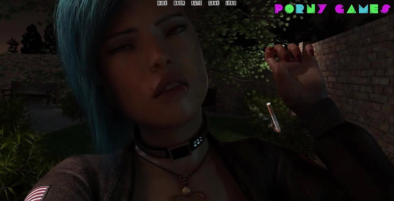 Halfway house - Nice and sensual good night show (13)