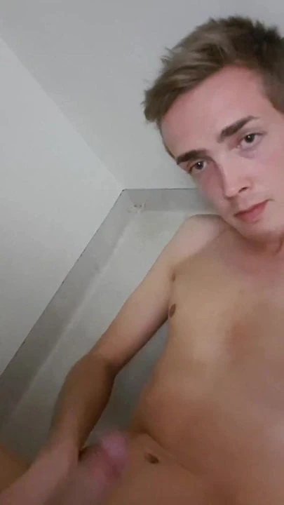 Slut TL exposed cumslut
