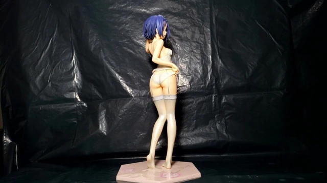 SoF - Sairenji Haruna (To LOVE-Ru) 2