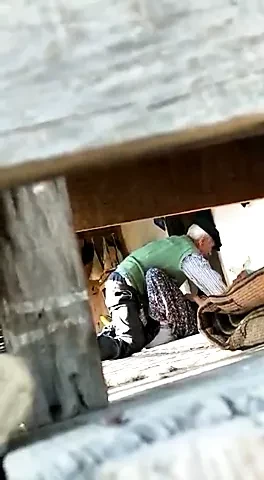 turkish step dad