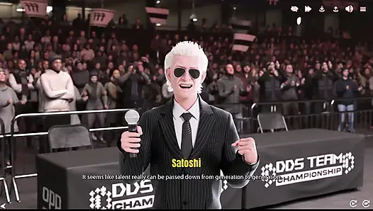 Julia di Jepang 5 kali aku melihat himiko dan hans lagi asik ngentot