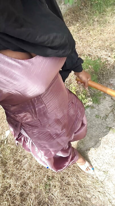 shiny silky satin suit salwar cross dresser indian bhabhi big tits