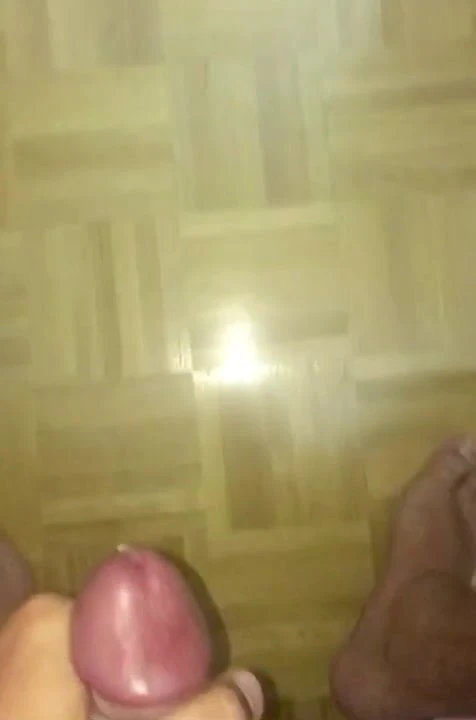 Stříkání!