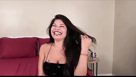 Desperate Amateurs hot sexy teen Salem very pretty sweet Nicole and other hot big tit babes get their tight pussies pounded hard